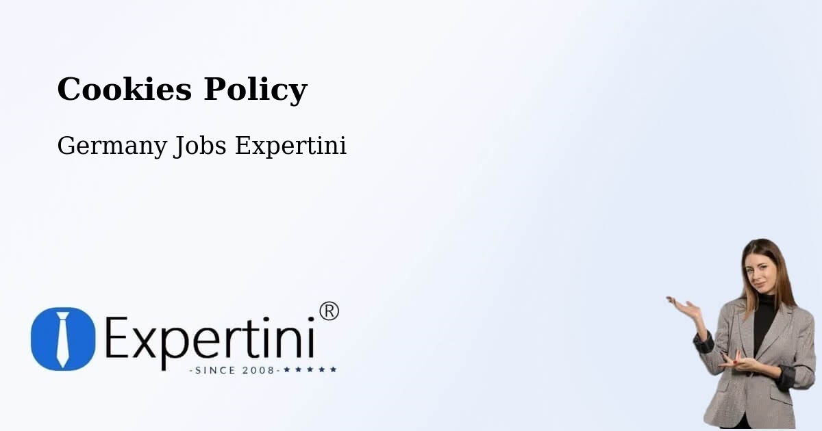 Cookie Policy – Vrees - Germany Jobs Expertini