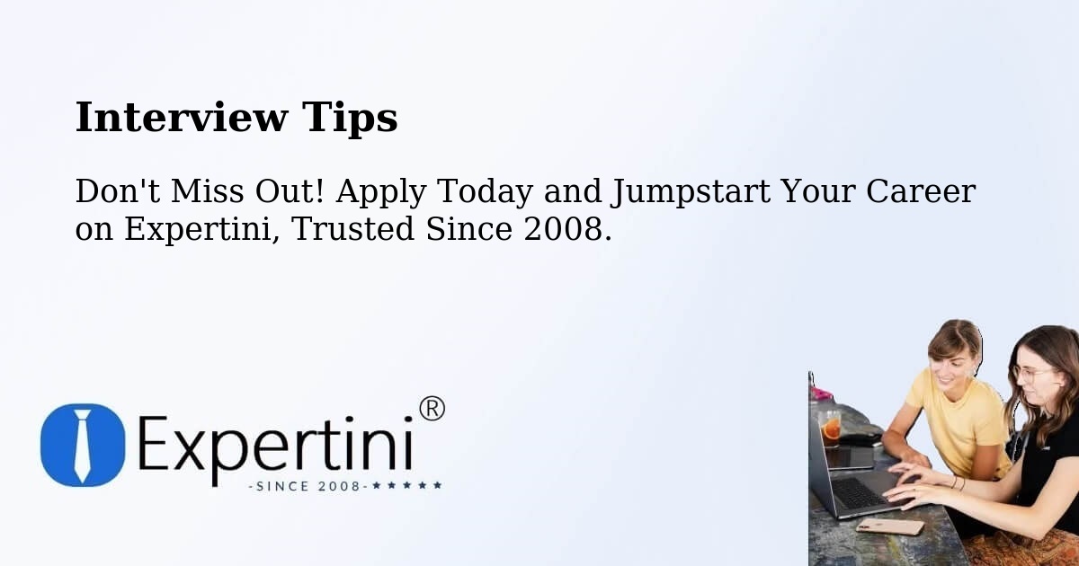 Interview Tips & Techniques for Job Seekers – Vrees - Vrees, Germany Jobs Expertini