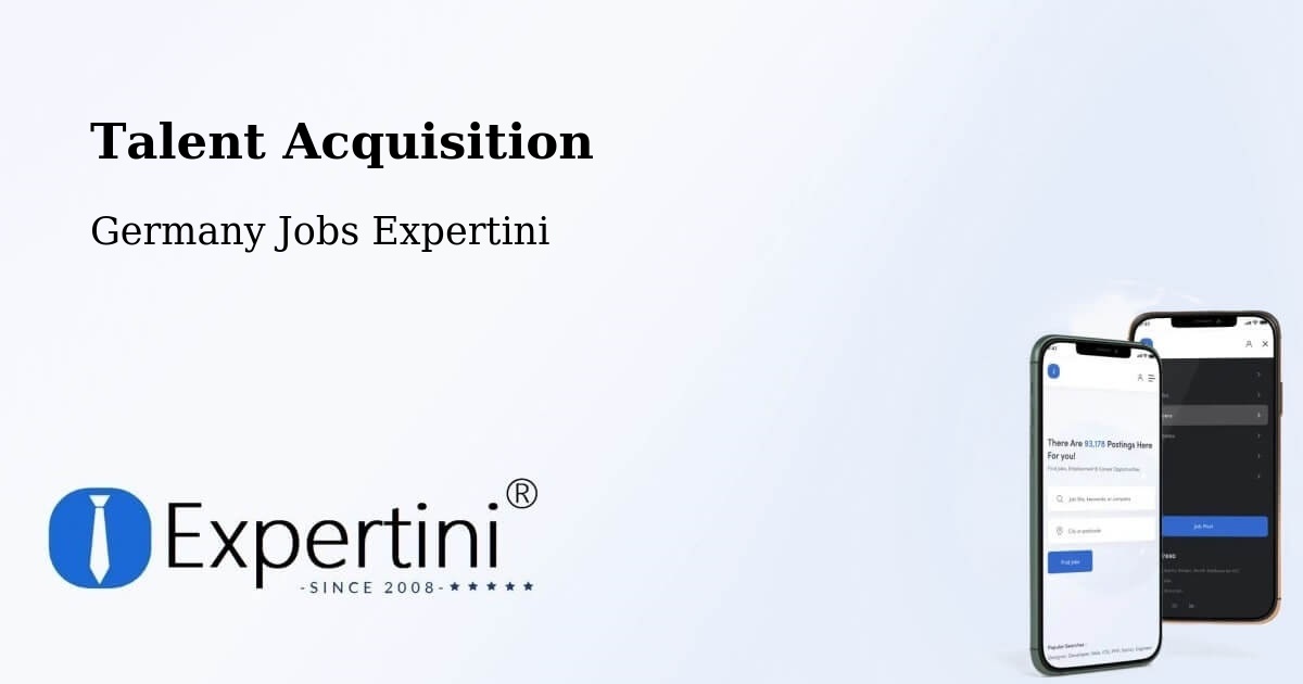 Post Jobs & Find Candidates in Vrees – Talent Acquisition Solutions - Germany Jobs Expertini